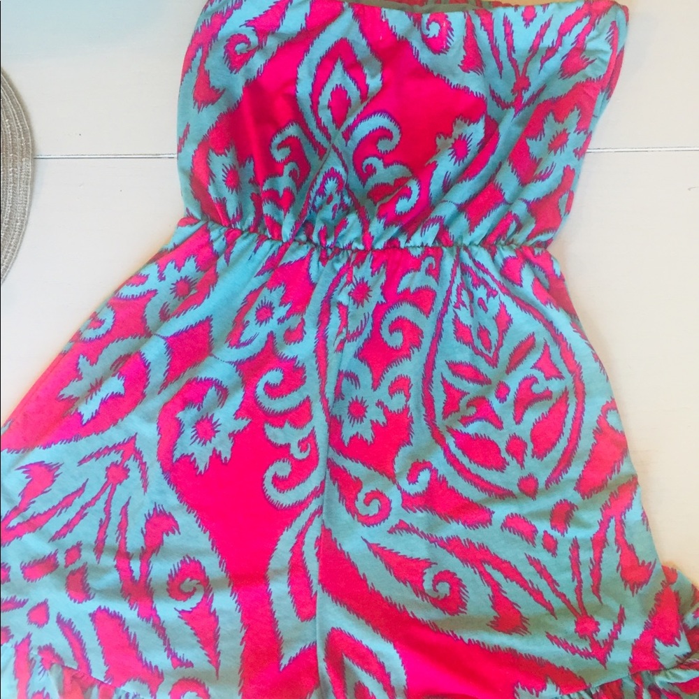 Romper - Picture 2 of 3
